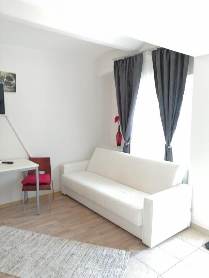 Apartmenthaus Beim Lkh Graz Exterior photo