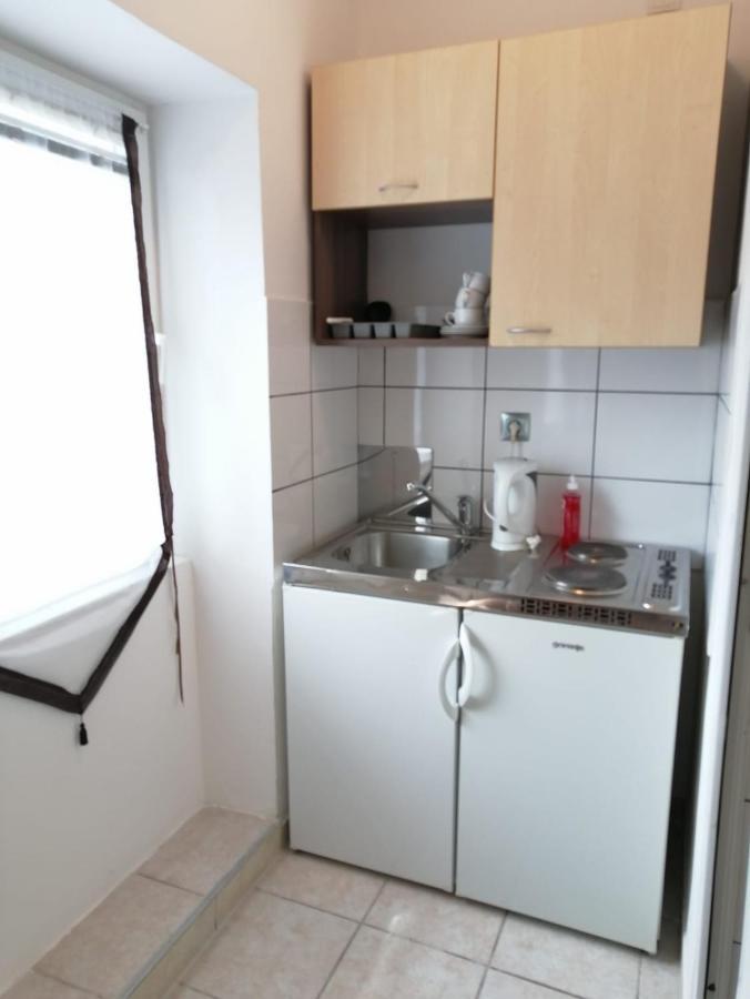 Apartmenthaus Beim Lkh Graz Exterior photo
